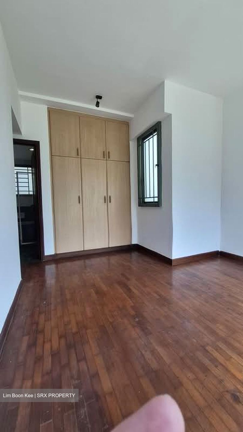 Palm Gardens (D23), Condominium #593015801